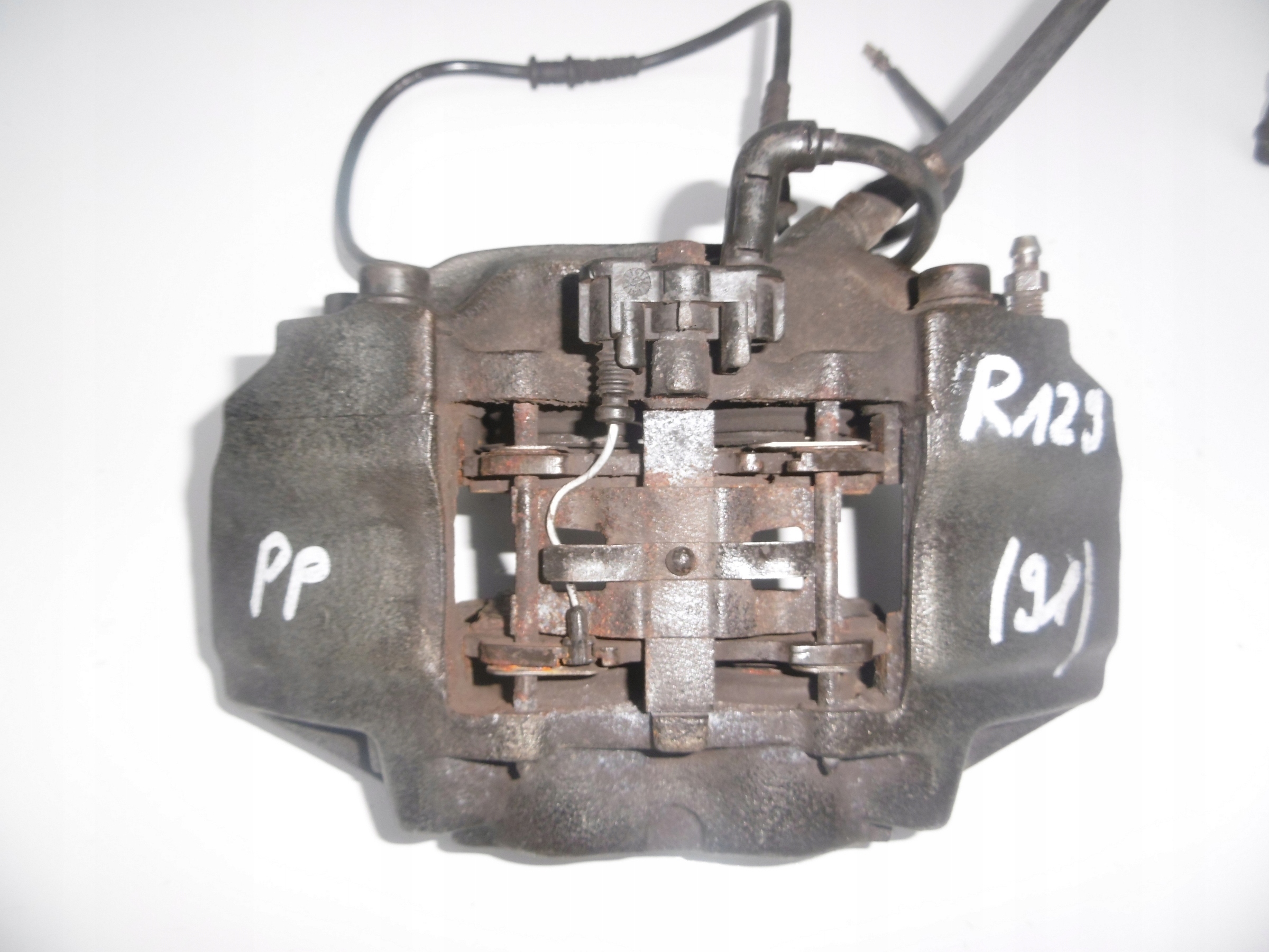 caliper right front MERCEDES SL500 R129 USA