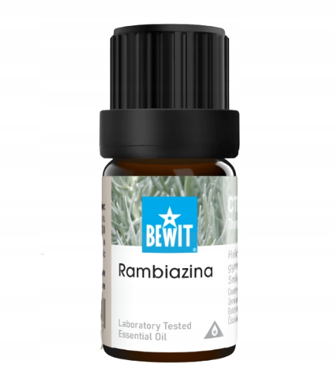 Bewit Smil Rambiazina 15 ml