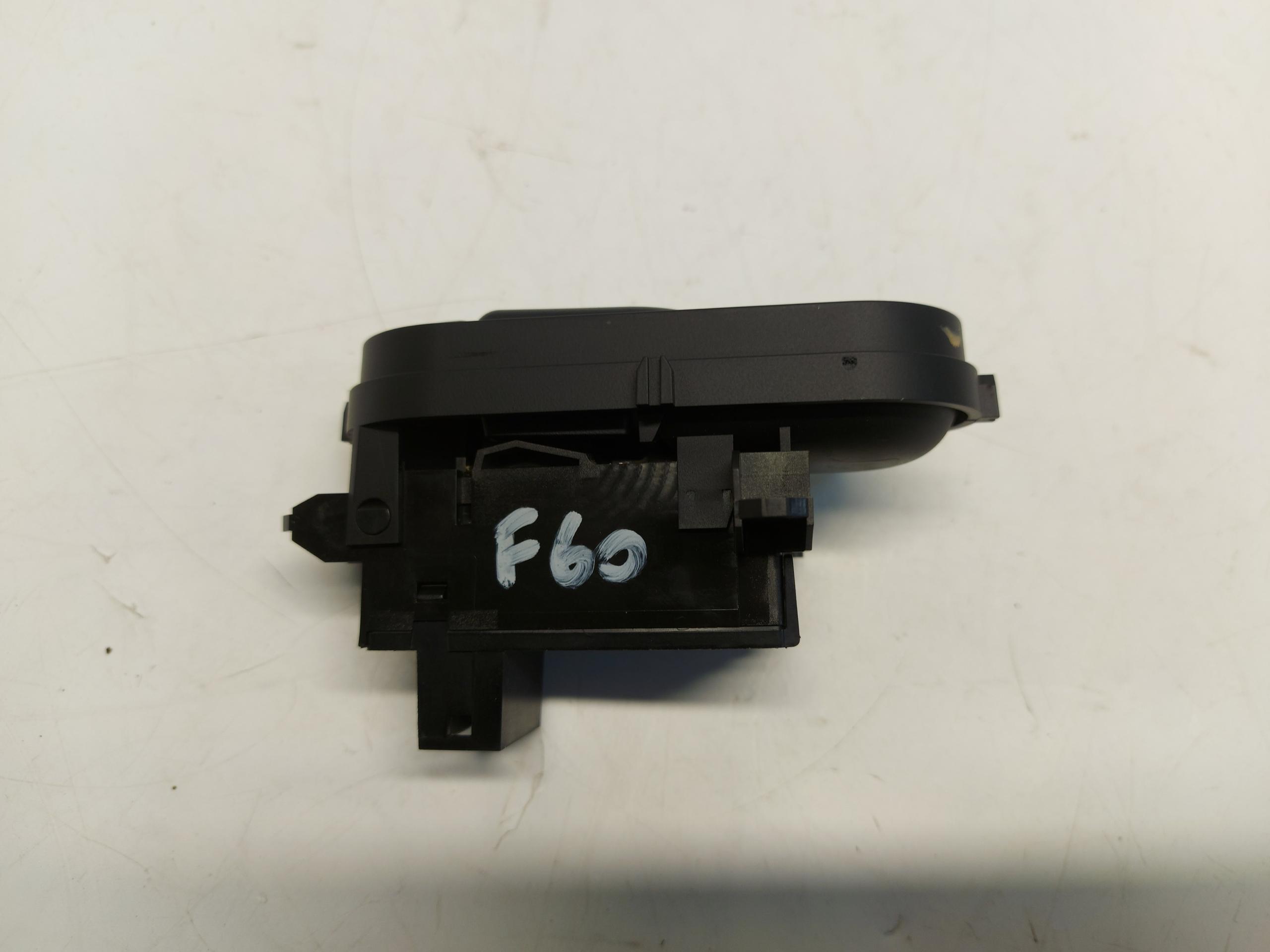 Mini Countryman F60 switch switch button electric brake 9878667