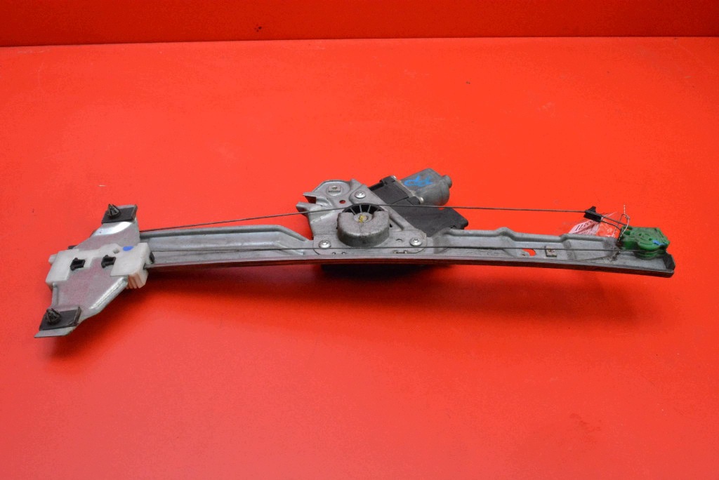 window regulator right front EU 9657247580 PEUGEOT 308 1 and T7 5D HB 07-11