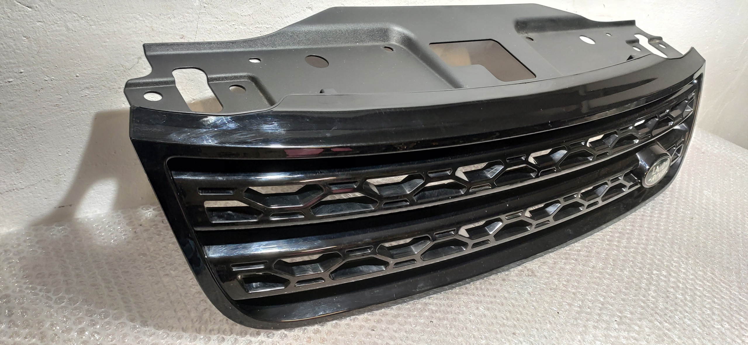 Land Rover Discovery L462 Kühlergrill FRONTGRILL Kühlergitter - Thumbnail 3