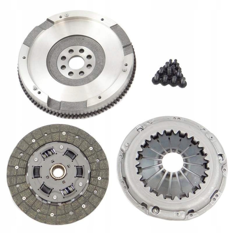 Sprzęgło ze sztywnym kołem AISIN SWOP-001R