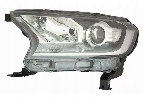 Фара 231-1140R-LDEM2 ABAKUS