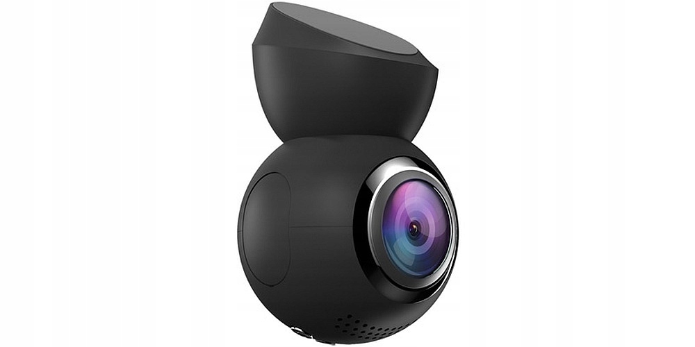 Wideorejestrator NAVITEL R1050 GPS Full HD Resolution Full HD 1920 x 1080