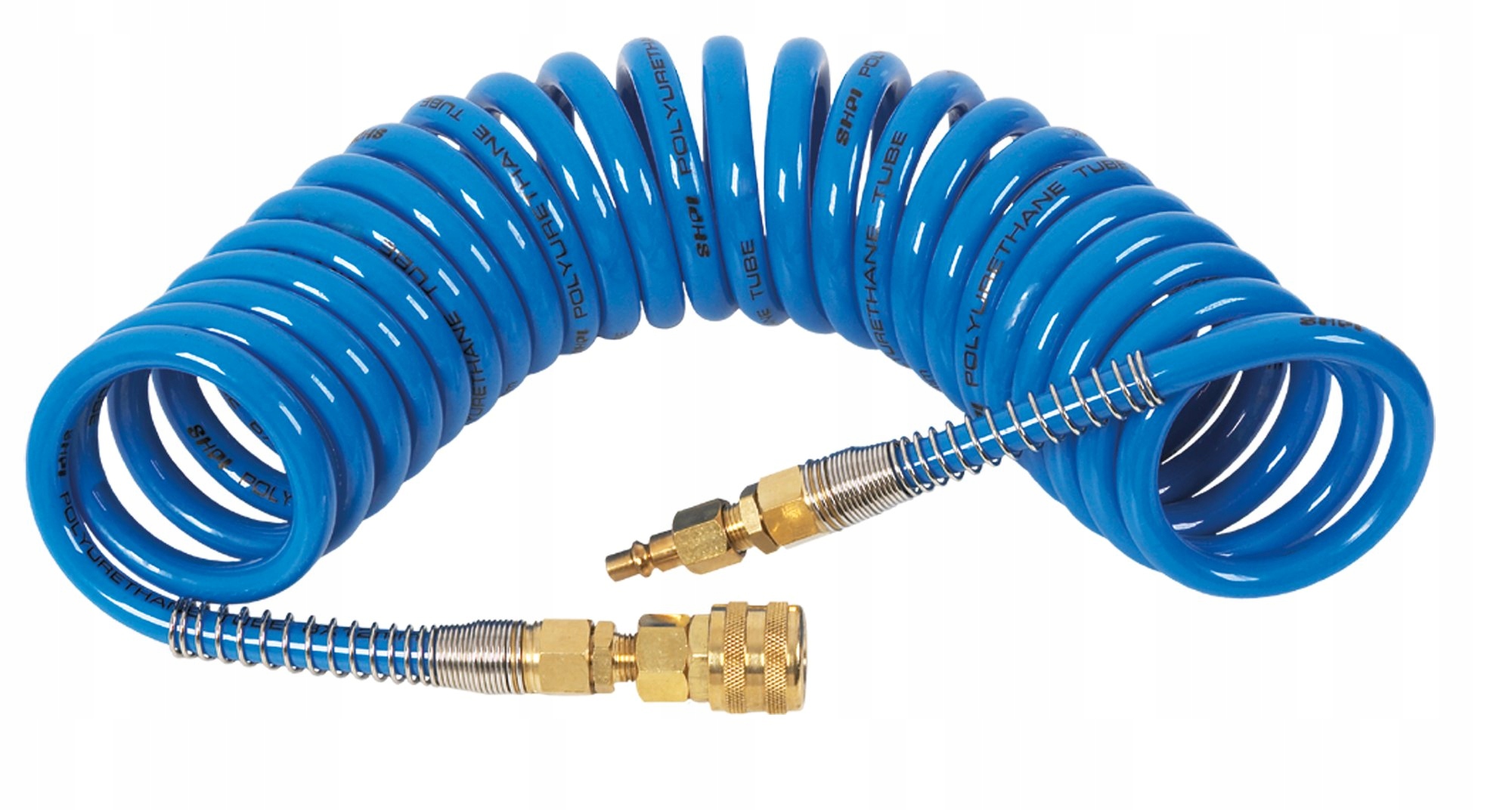 

Przewód Pneumatyczny Spiralny 10mm 15m Neo 12-072