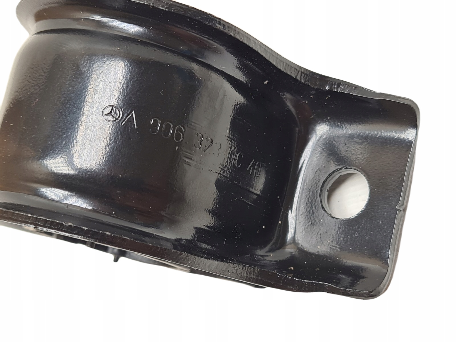 Zestaw naprawczy stabilizatora Mercedes SPRINTER Part number A 906 323 00 40