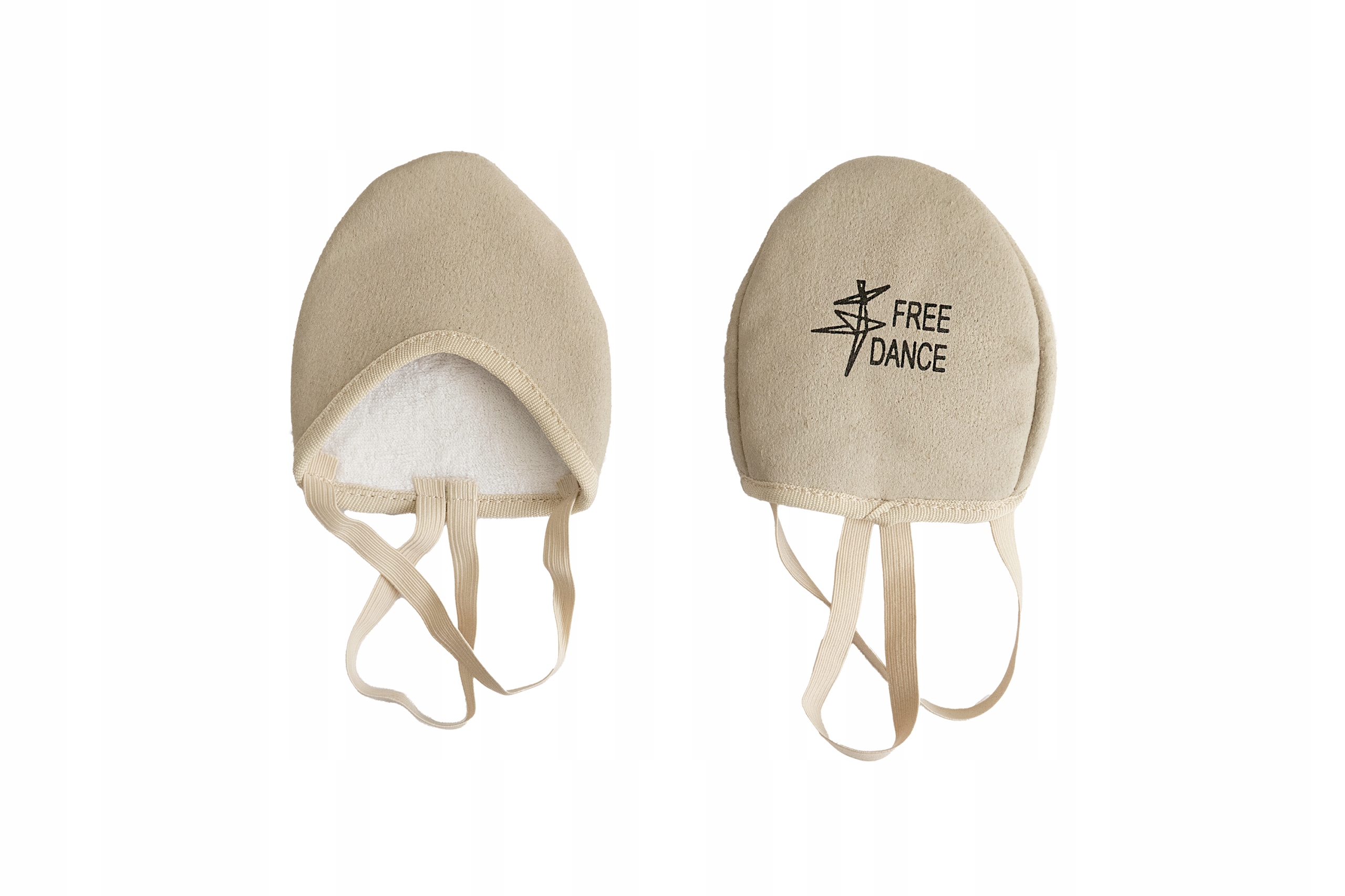 NAPALCÓWKI FreeDance tekstylne r. S (33-34)