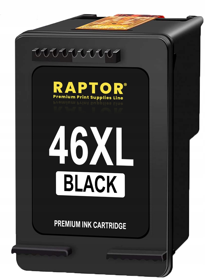 TUSZ 46XL DO HP DeskJet Ink Advantage Ultra 4729