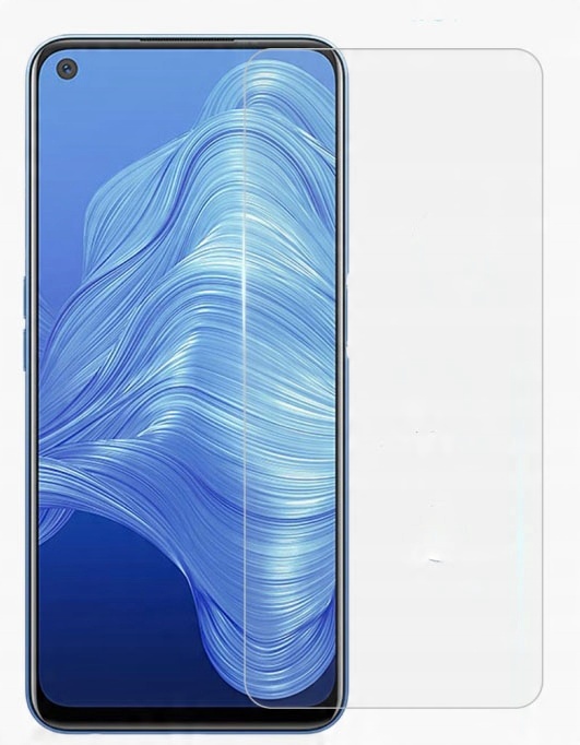 

Mocne Szkło Hartowane na ekran do Realme 7 5G