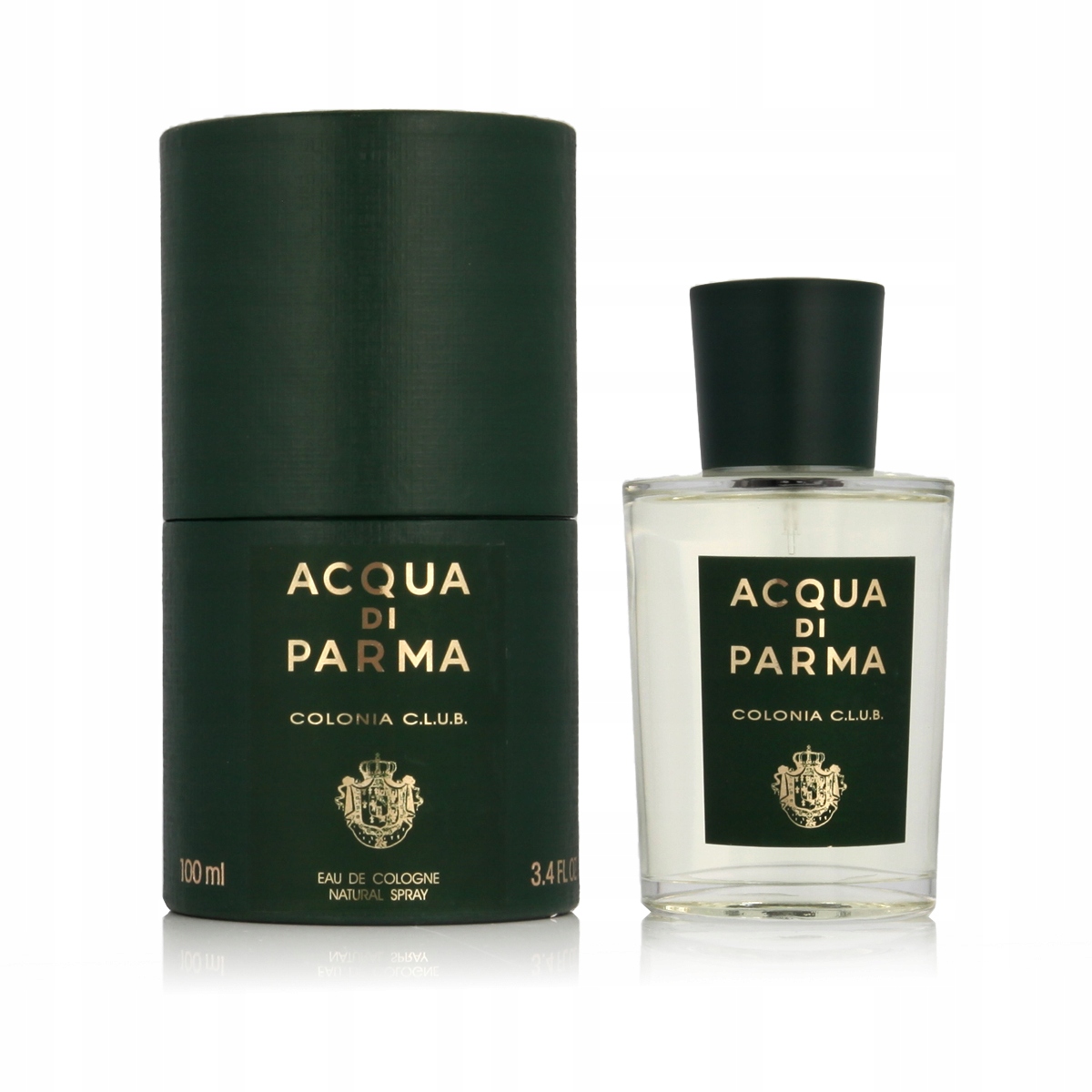 Acqua Di Parma Colonia Club Edc 100 ml Unisex