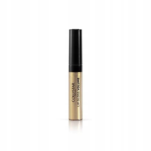 Collistar Lesk Na Rty Objem 110 Golden Sunset 7ML