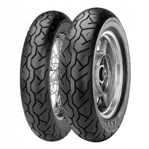 

1x Maxxis 130/90-16 Classic M-6011Rear 73H tył Cru
