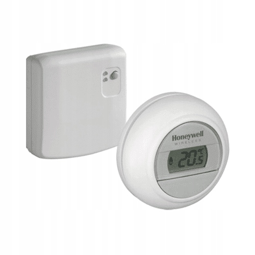 Regulator pokojowy Honeywell Y87RF2012