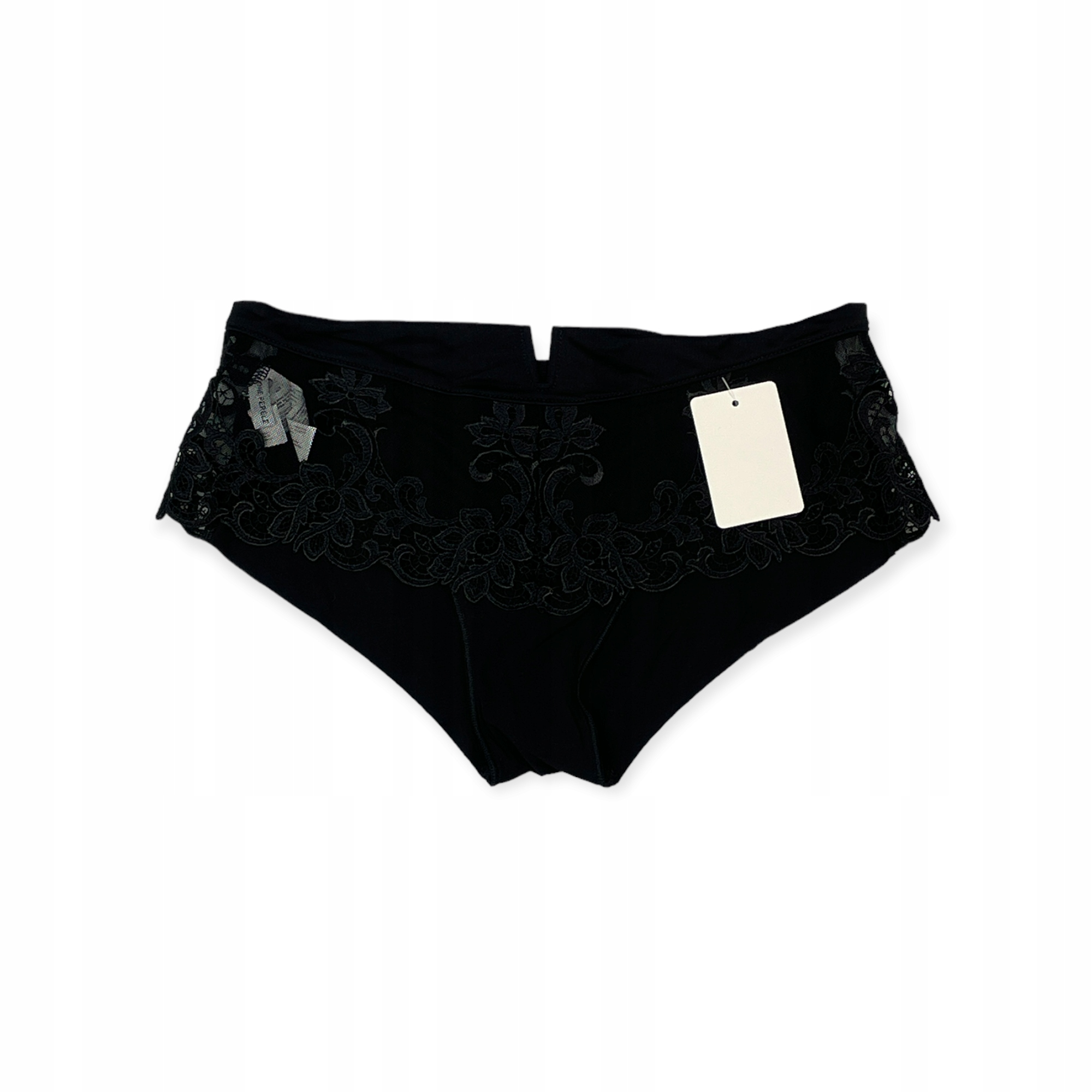 Krajkové kalhotky kalhotky dámské Simone Perele 1 Xs