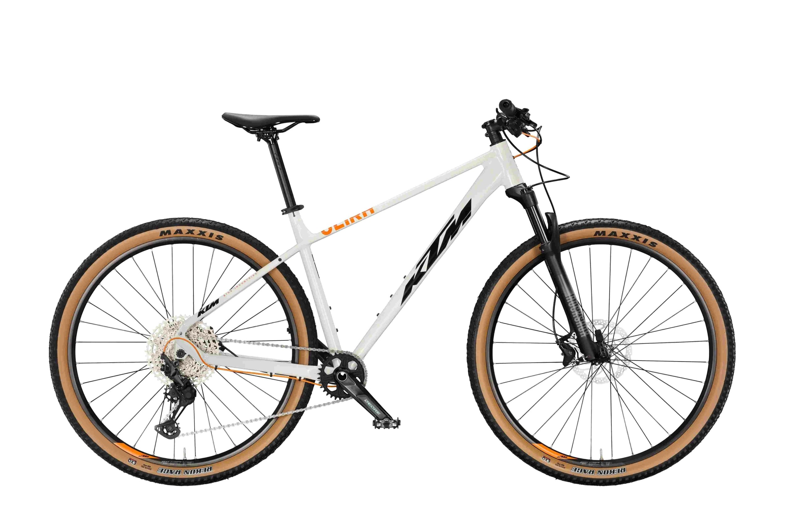 Rower Ktm 29" Ultra 1964 Comp rozm. L Opal/white 2027