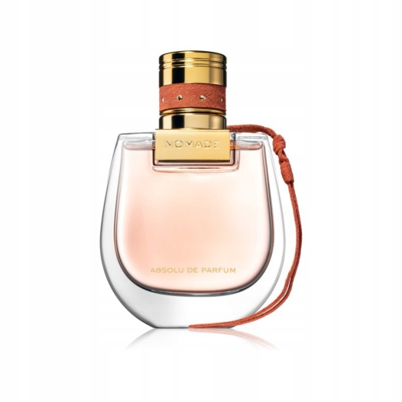 Chloe Nomade Absolu Edp Parfémovaná voda 75 ml