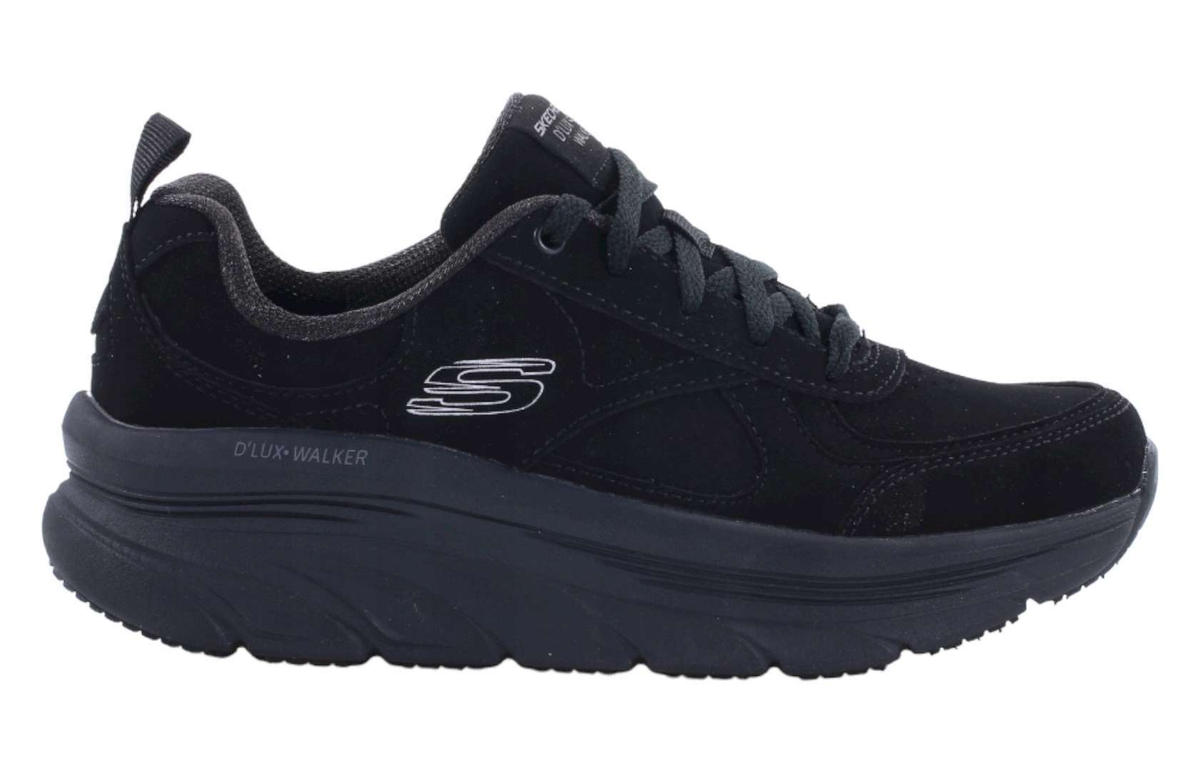 Boty Skechers D'lux Walker- Pure 149318-BBK