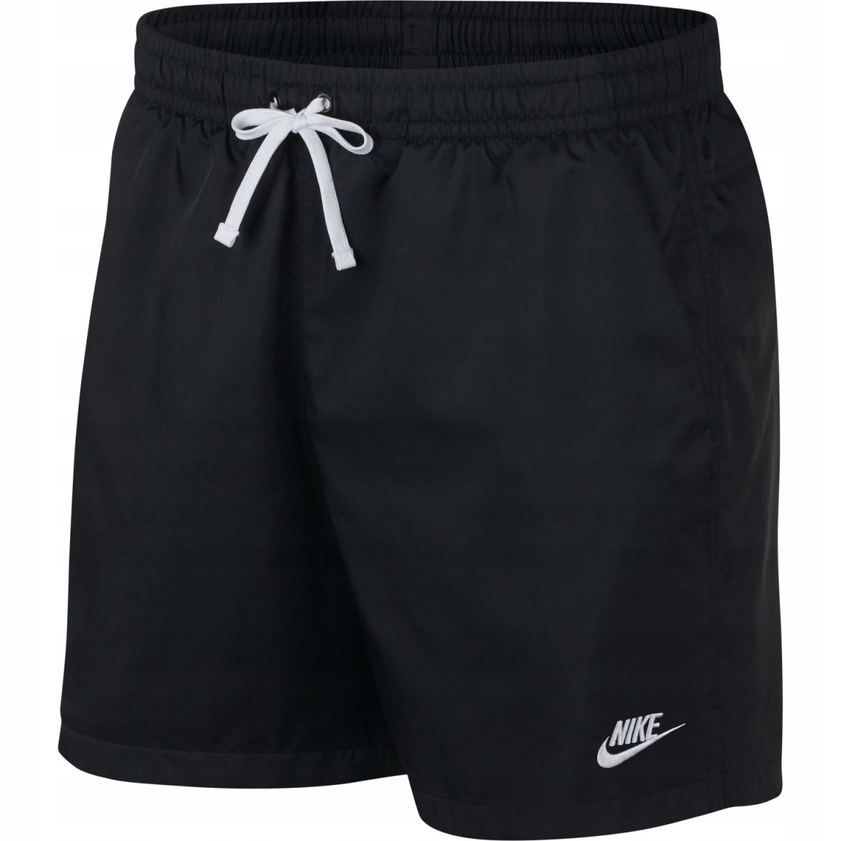 Szorty Kąpelowe Męskie Nike Nsw Sce Wvn Lnd Short Flow (AR2382-01) L