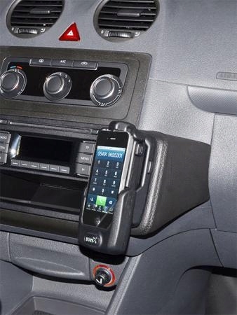 Držák na telefon Kuda Vw Caddy od 09