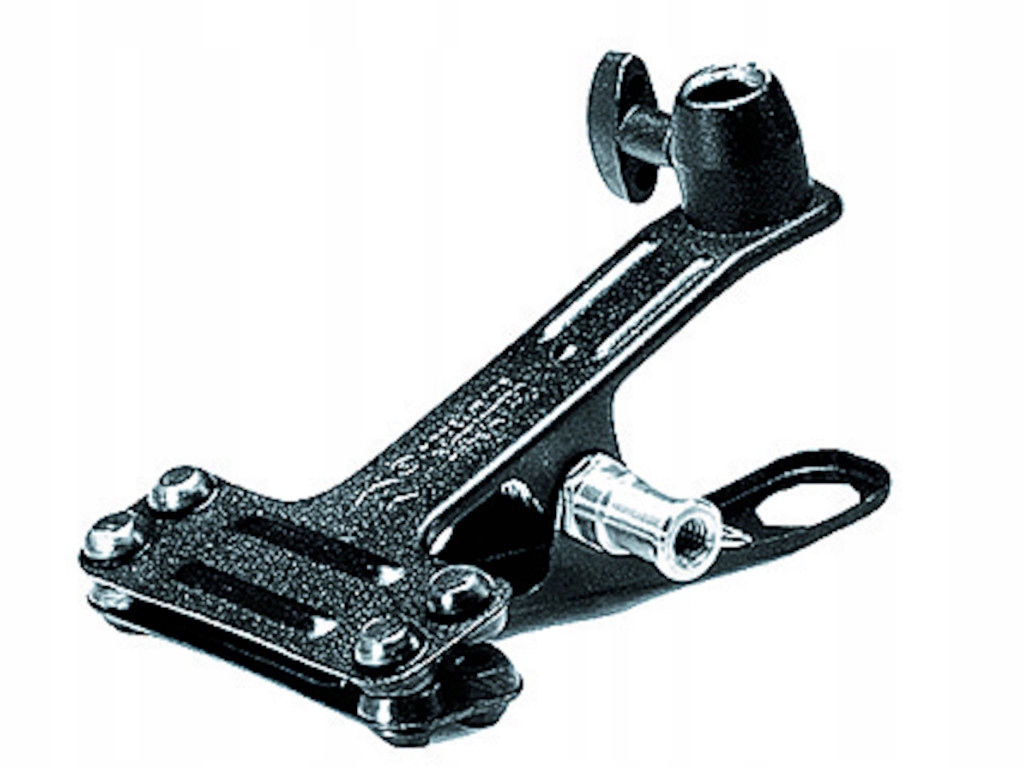 Metalowa Klamra zacisk Manfrotto ML275 Mini Clamp