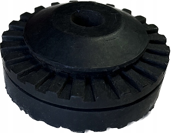 PODUSZKI PODUSZKA ZAWIESZENIA SILNIKA FIAT 126P