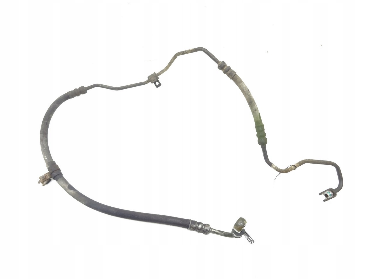 1.6HDi - Шланг гидроусилителя PEUGEOT 407 1.6 HDi