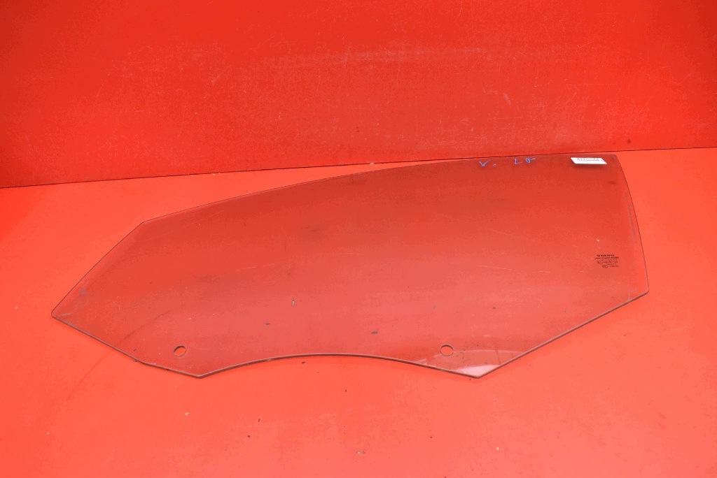 window side left front front VOLVO XC60 1 and 08-13