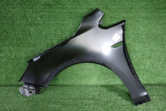 OPEL ASTRA J IV fender right front front