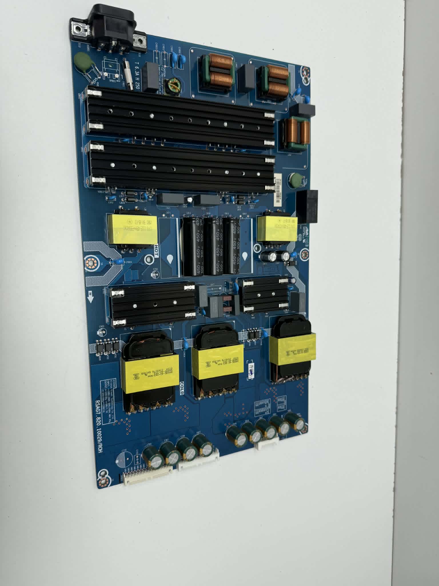 Napájecí modul (power board) pro televizory Hisense a Gorenje HT297422