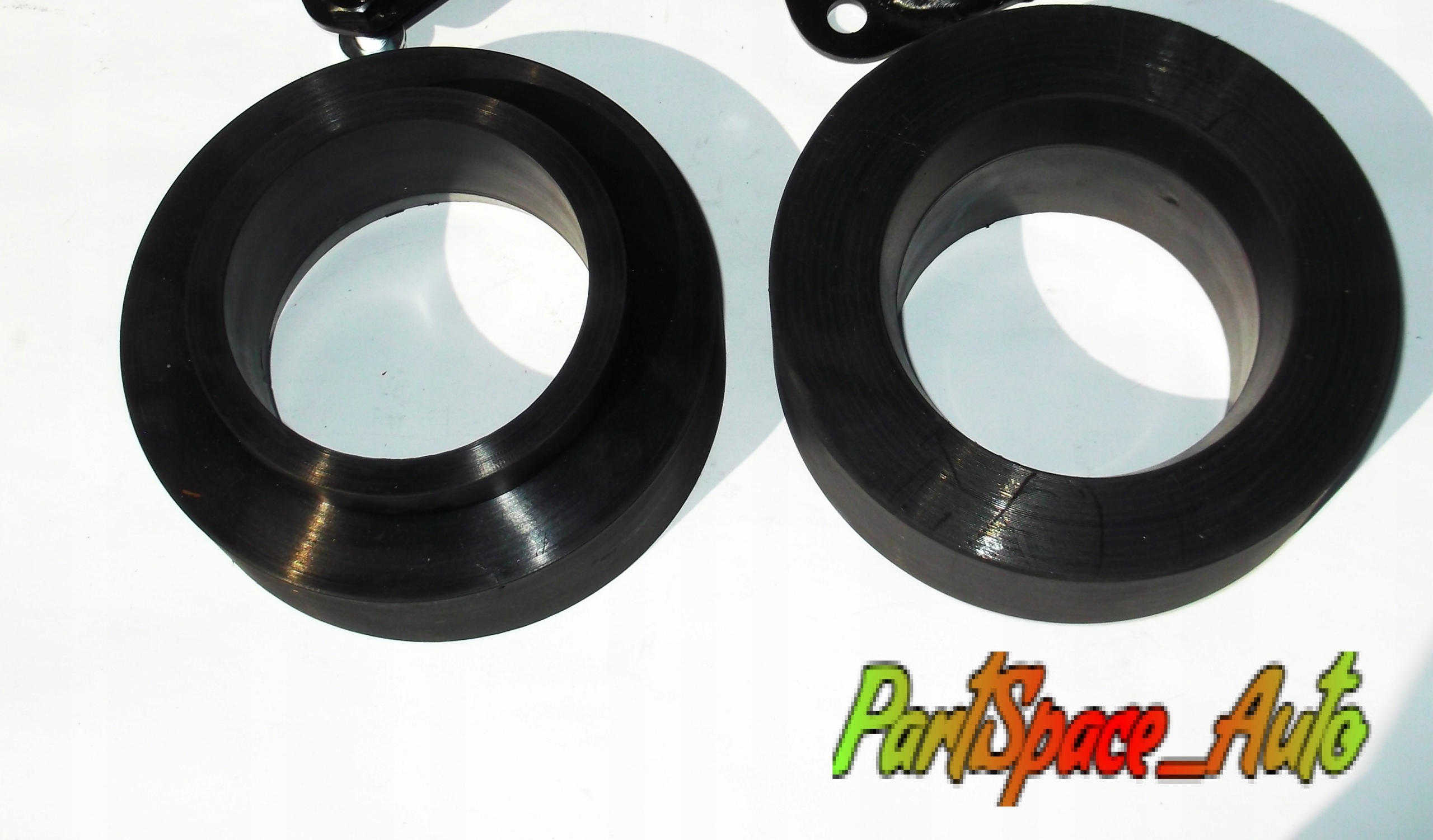 Zadní Zvedák Podvozku Toyota Rav 4 I 1994–2000 2" (50 mm)