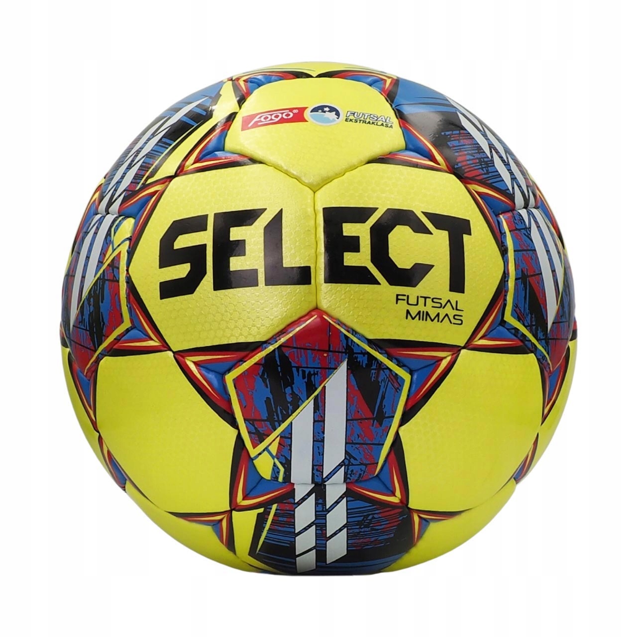 Piłka nożna Select Futsal Mimas Fogo Ekstraklasa Fifa Basic 18667 4