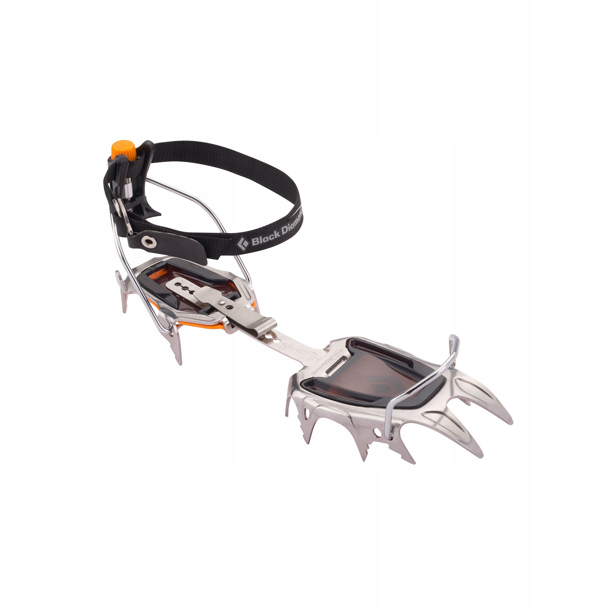 Black Diamond raki automatyczne Sabretooth Pro