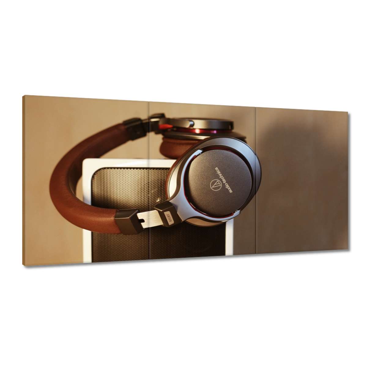 Obrazy 180x90 Hudba moja láska Vášeň