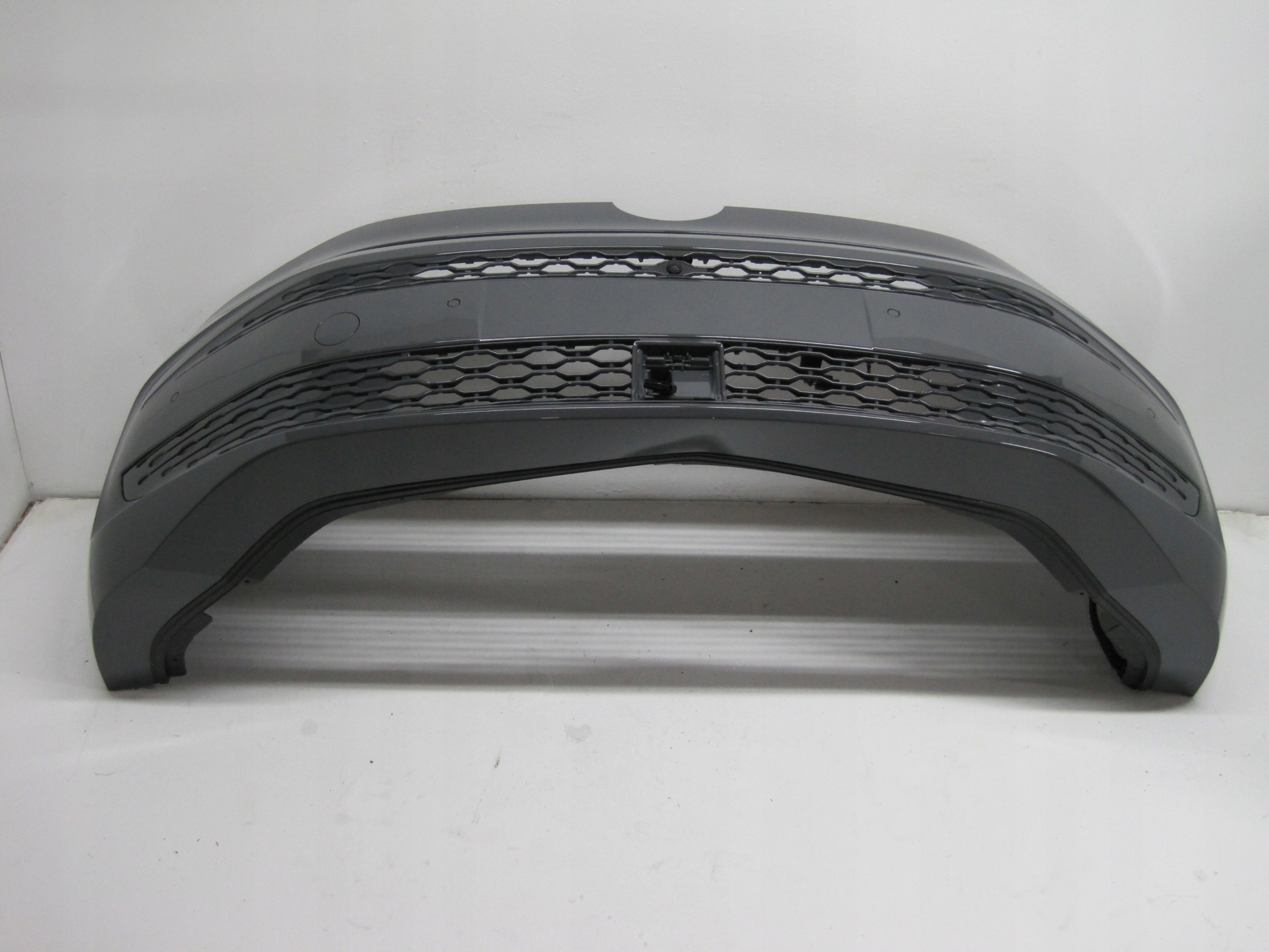 bumper VW T7 MULIVAN 7T0 6 PDC KAMERA front 25R