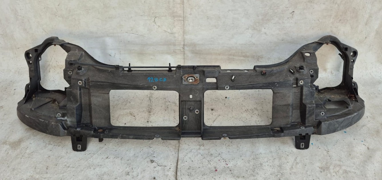 RENAULT MASTER II 2 LIFT 04- front body wall front pillar iron