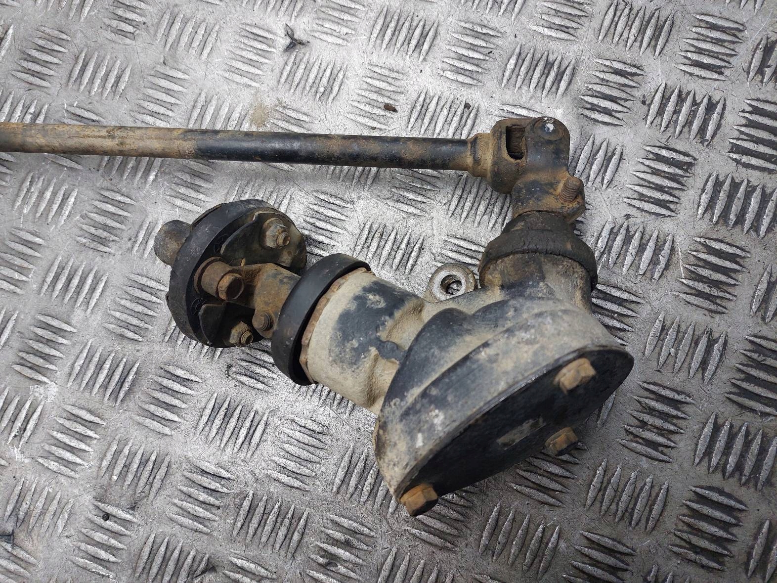 Croix Colonne de direction Volant KIA BONGO K2700 II LIFT