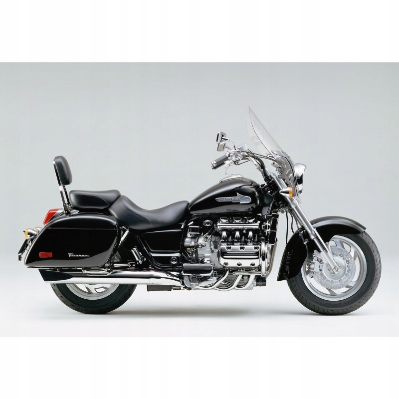 Loster sklo chopper Honda Valkyrie F6C 96-99