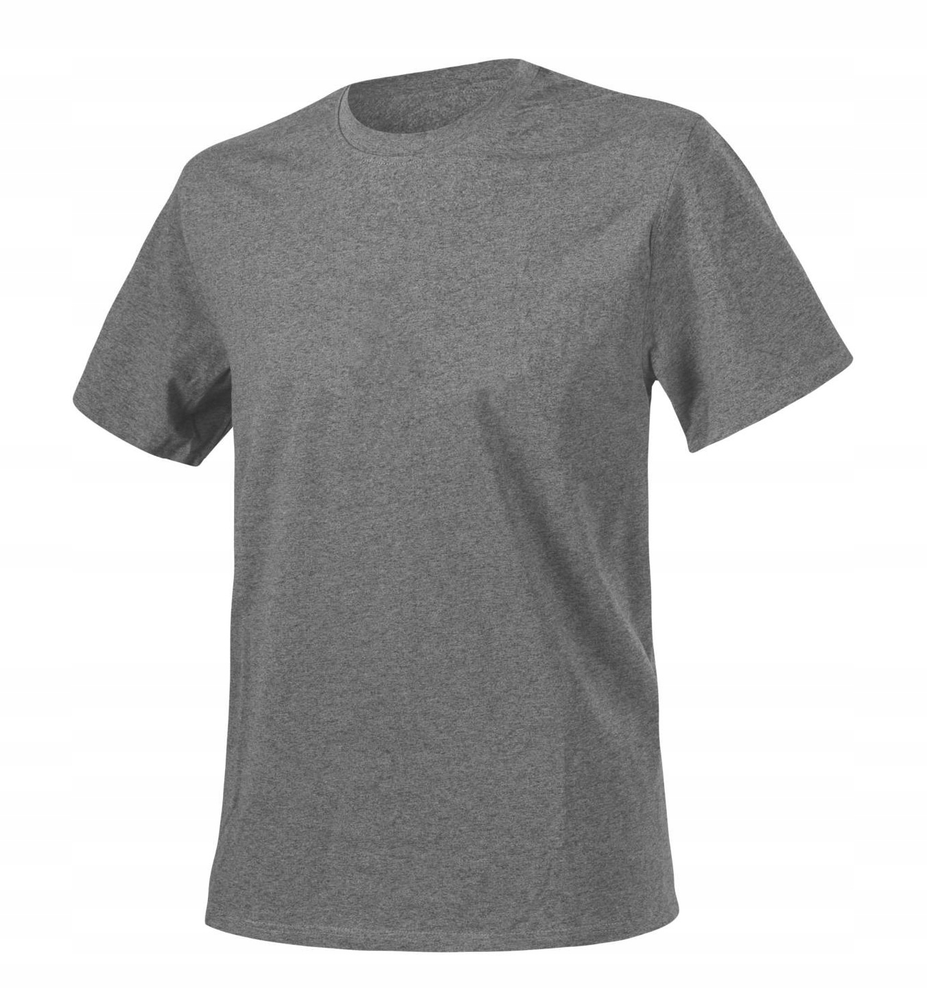 

Helikon Koszulka Męska T-Shirt Grey Szara Melange