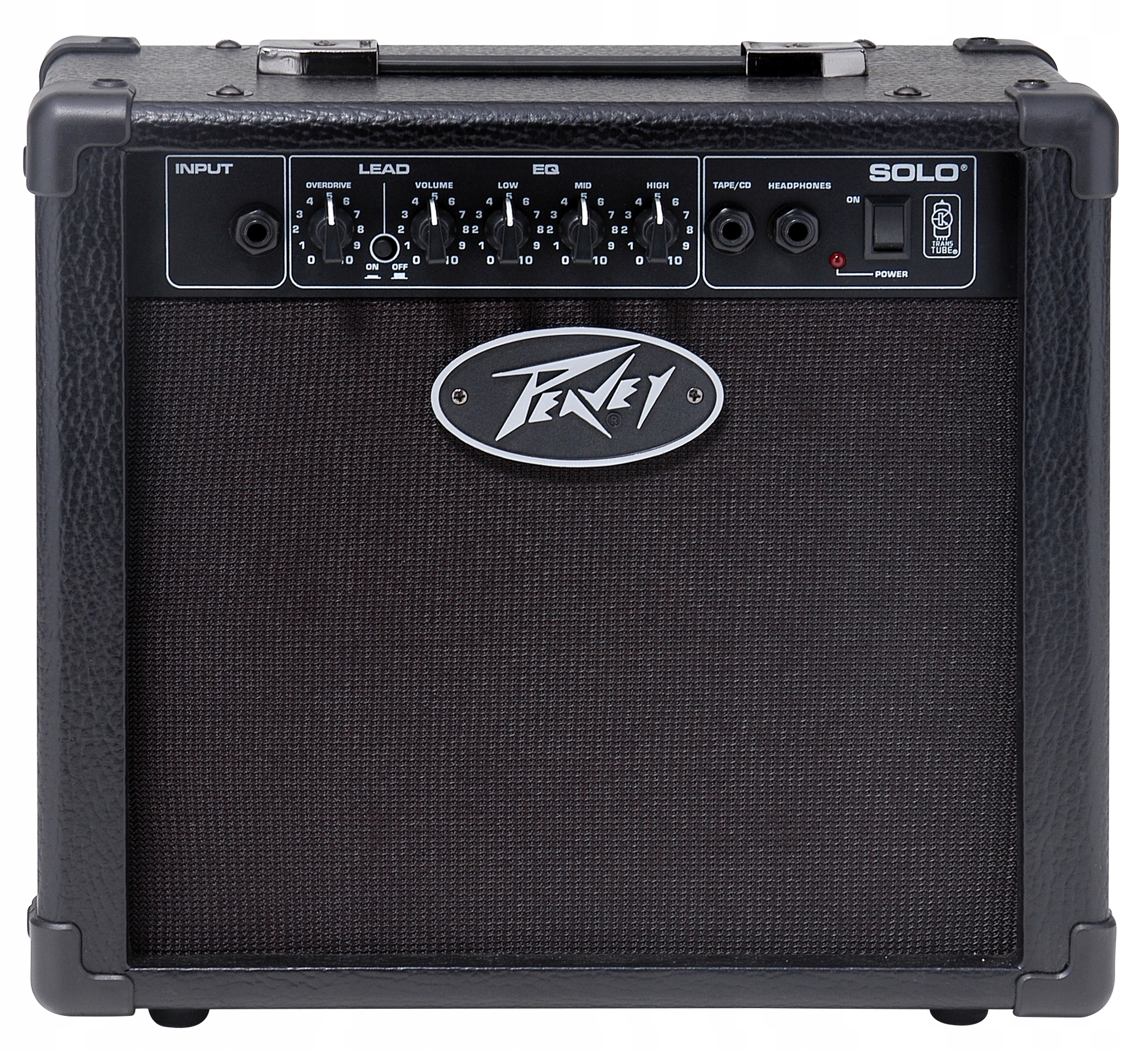 Peavey Solo 12W – kytarový zesilovač