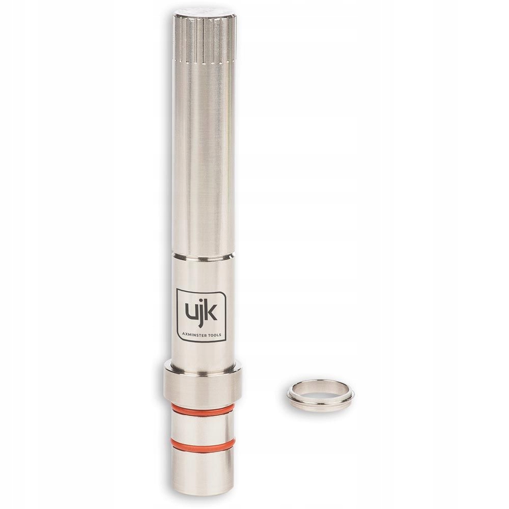 LONG Super Dog UJK-imak 120 мм под отверстия 20 мм с