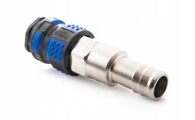 SZYBKOZŁĄCZKA NA WĄŻ 13mm RECTUS typ 1625