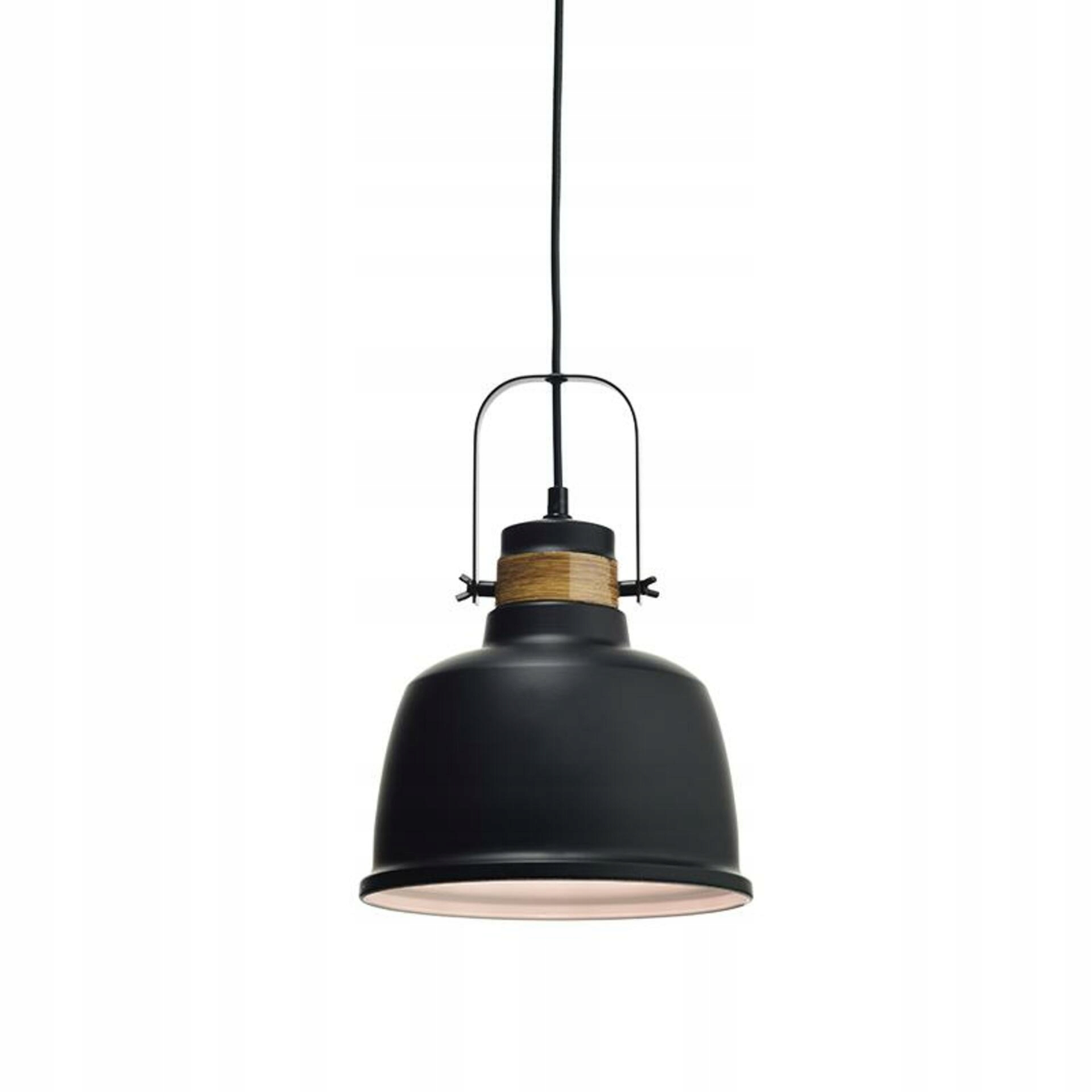 Aca Lighting Vintage závěsné svítidlo KS212622P