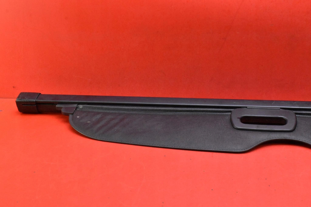 blinds boot JEEP GRAND CHEROKEE 4 IV WK2 10-14