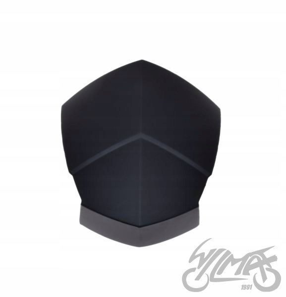 DASZEK ZEGARÓW CZARNY MAT Producent WZMOTO