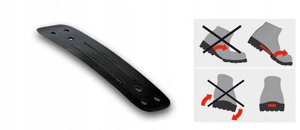 Buty robocze ochronne Bhp Cofra WELDER S3 SRC r.40 Marka Cofra