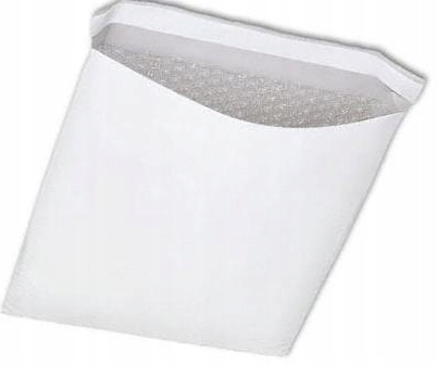KOPERTA POWIETRZNA BIAŁA K/20 370x480/345x470 1szt
