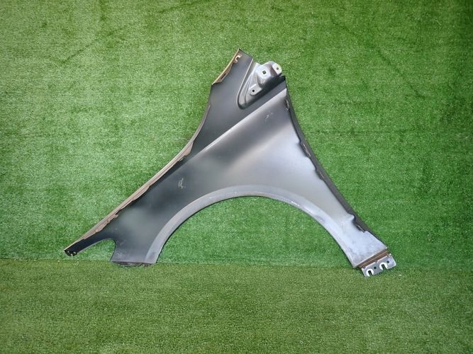 MERCEDES W247 247 B-KLASA 18- fender right front front