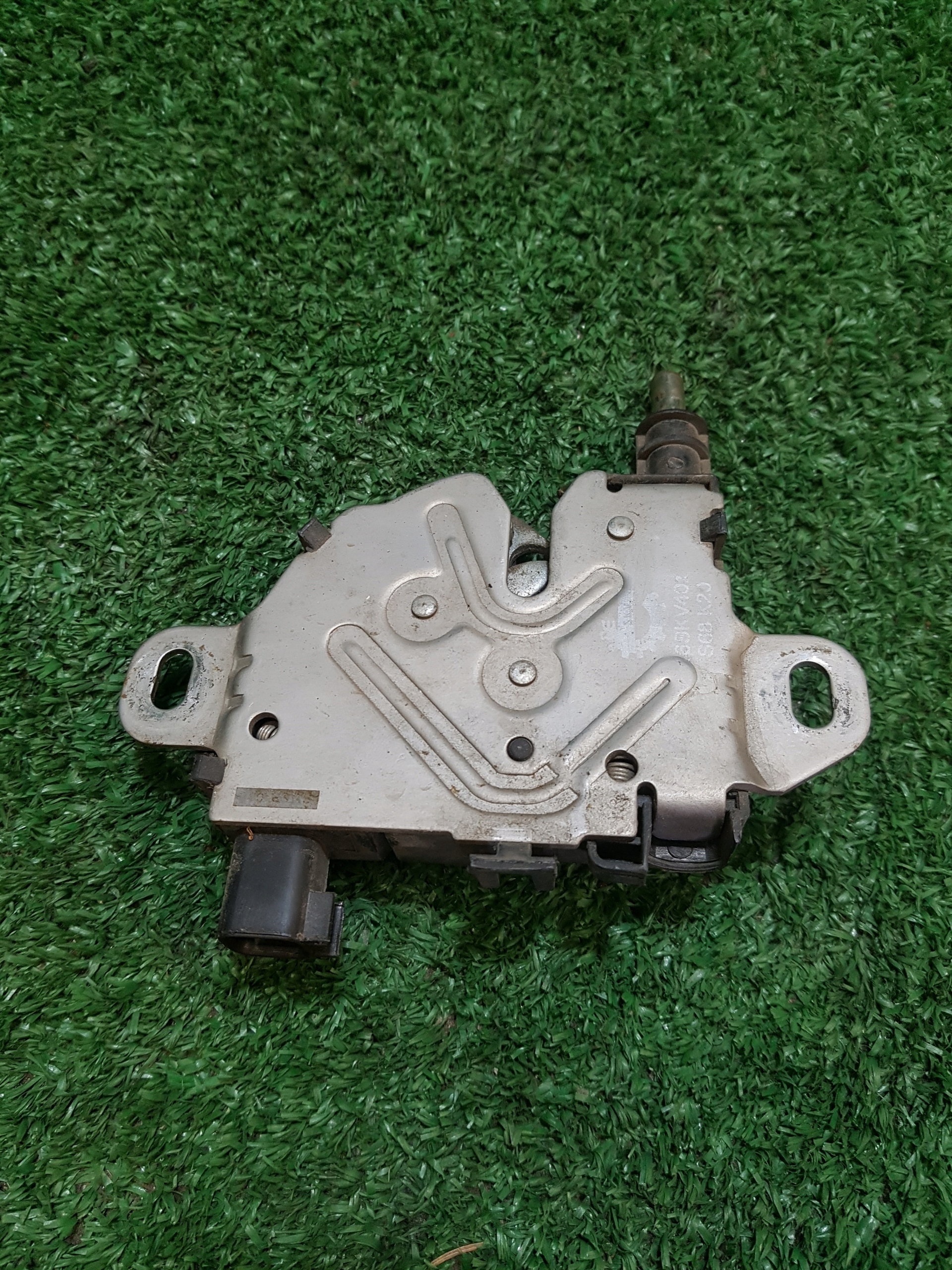 lock PRZEDNIEJ bonnets FORD FOCUS C-MAX 16SKV402