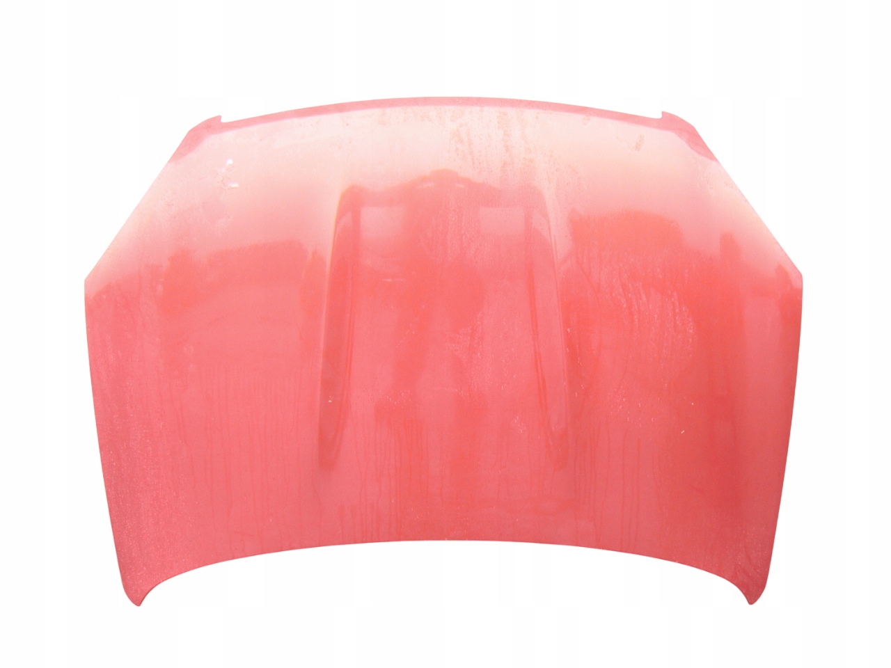 NISSAN QASHQAI J10 06- MASKA POKRYWA SILNIKA A52