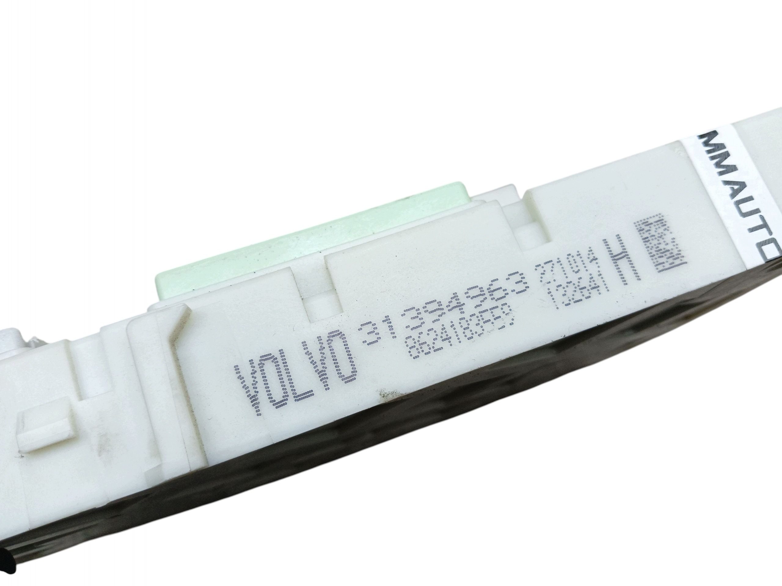 Module fusibles Module BSI VOLVO V40 II (2012-2016) 31394963